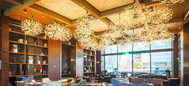 临港冰雪明城酒店(海洋公园店)图片