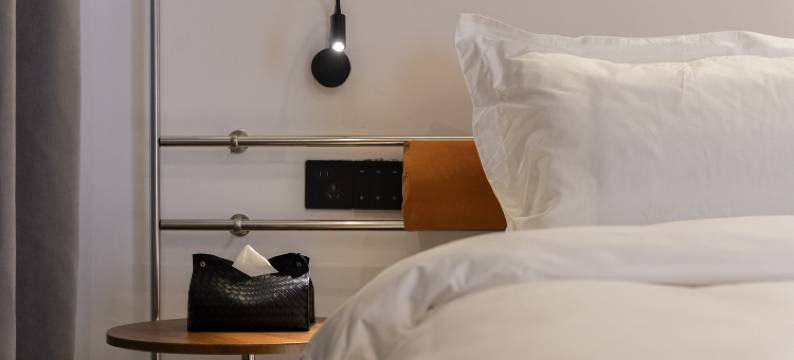 兰-设计师酒店图片