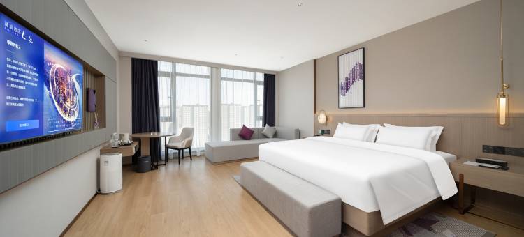 麗枫酒店(昭通镇雄红星国际店)图片