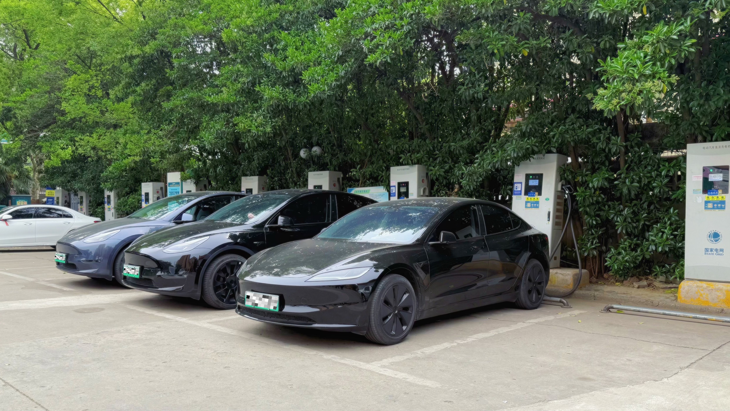 Wuxi Grand Hotel Over view