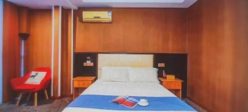 遵义天悦酒店图片