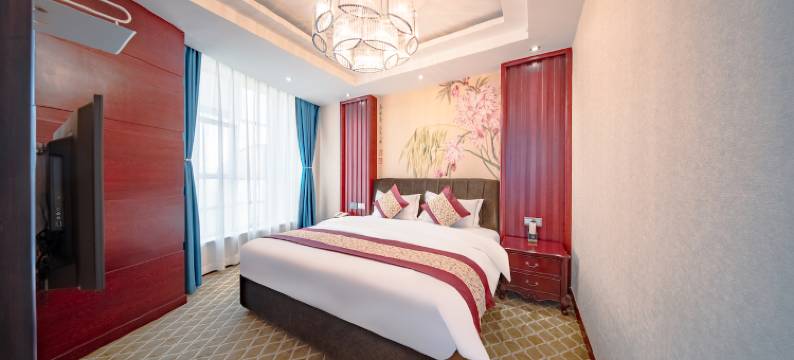 中卫东方酒店(鼓楼东街店)图片