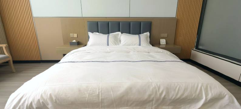 香格里拉舒桐酒店(虎跳峡店)图片