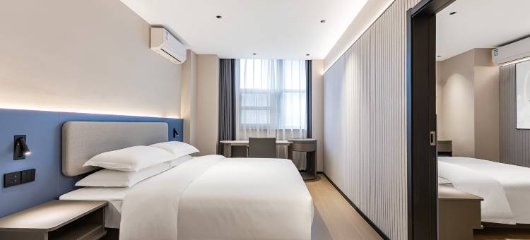 枫尚影音·轻居(常州恐龙园万达广场店)图片