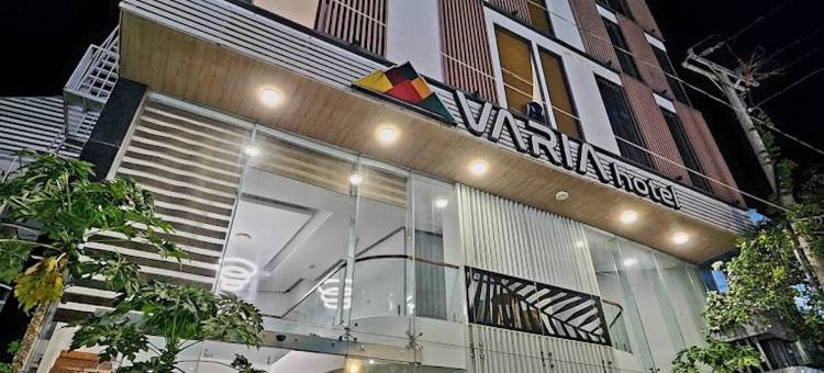 VARIA Hotel Phu Quoc图片