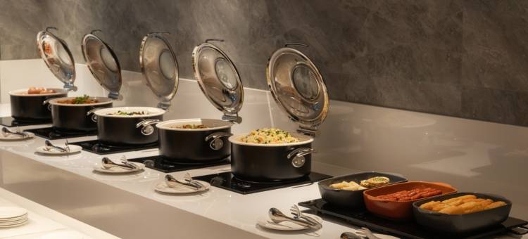 如家精选酒店(厦门机场东渡客运码头店)图片