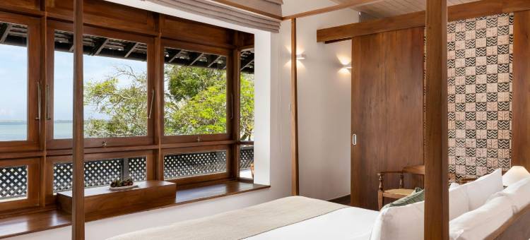 谧境翼居-成人专属疗愈泻湖酒店(Jetwing Lagoon Wellness, A Luxury Reserve - Adults Only)图片
