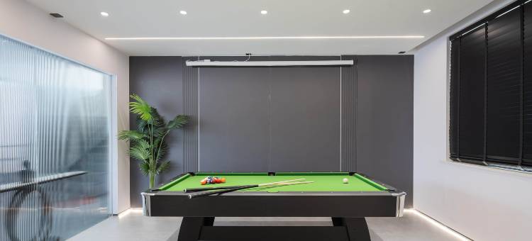 花筑·嵊泗东桉里美宿(南长涂沙滩店)图片