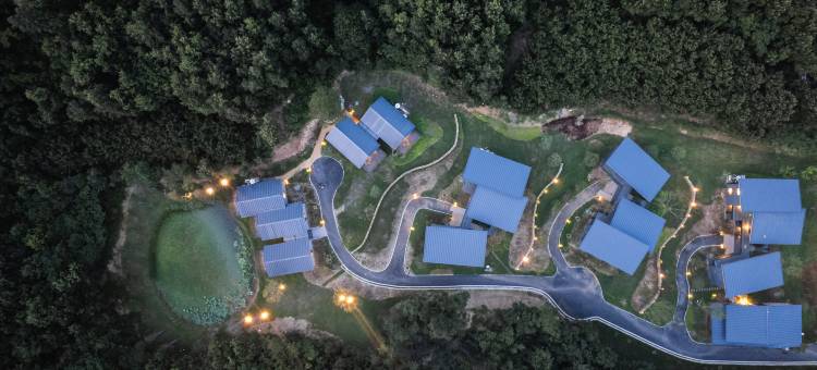 三山来迟·沐风谷民宿(南湾沐风谷店)图片