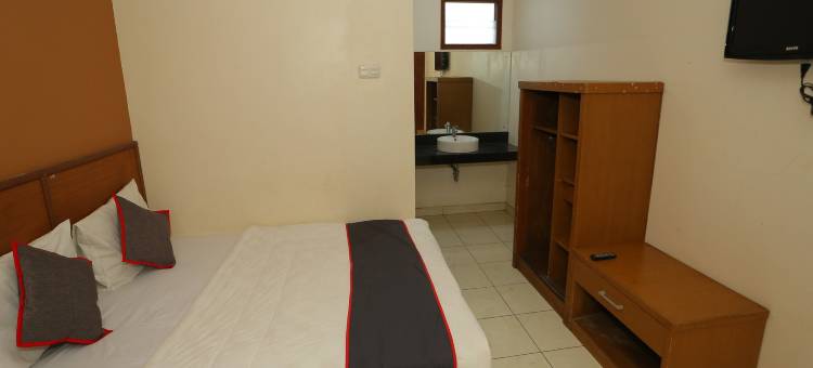 Hotel O Puncak Bogor Near Taman Safari Formerly Alam Hegar图片