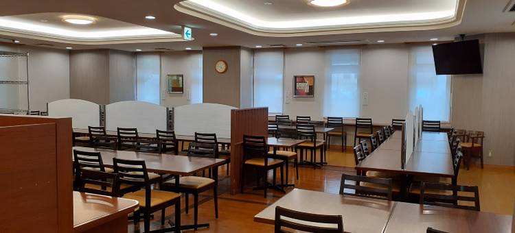 露樱酒店名古屋荣店(Hotel Route-Inn Nagoya Sakae)图片