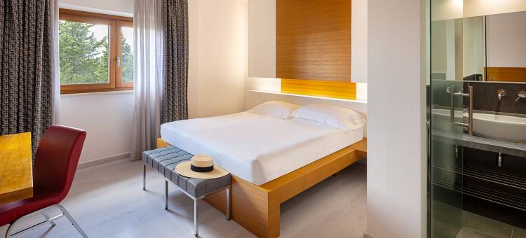 西恩纳蒙塔培尔缇精致酒店(Precise House Montaperti Siena)图片