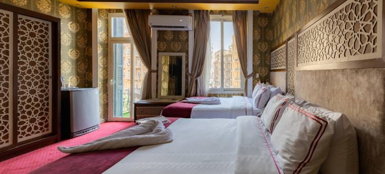 开罗酒店(Cairo Inn)图片