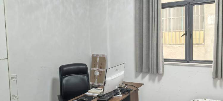 肥东茶语澜庭・Misty Hill 轻奢观景民宿图片