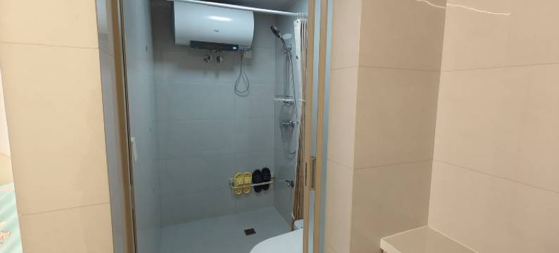 巷口小院民宿图片