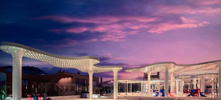 大理悦莲庄半山海景度假酒店图片