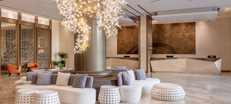 希尔顿逸林万象酒店(DoubleTree by Hilton Vientiane)图片