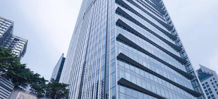 朋悦酒店 (深圳东门水贝珠宝城店)图片