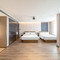 山见小居酒店(徐州彭城苏宁广场店)