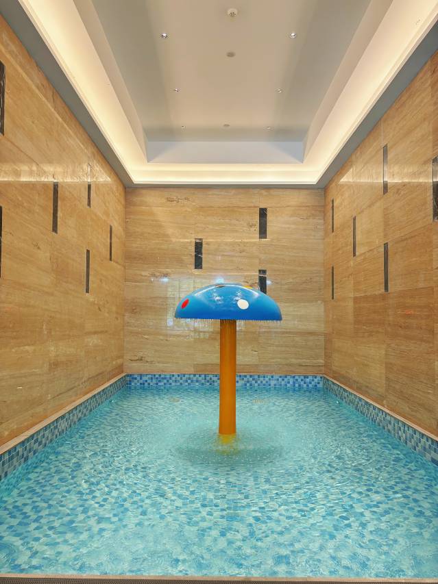 韶关嘉华半溪温泉酒店图片