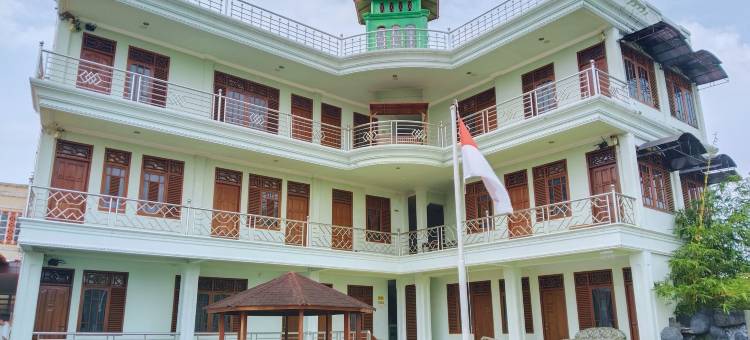 Vafa Guesthouse图片