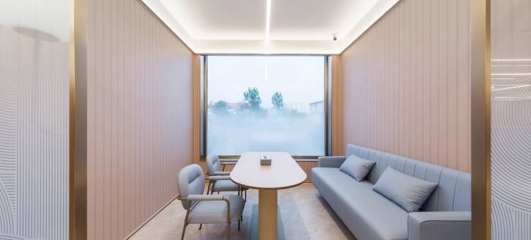 汉庭酒店(唐山滦县火车站店)图片