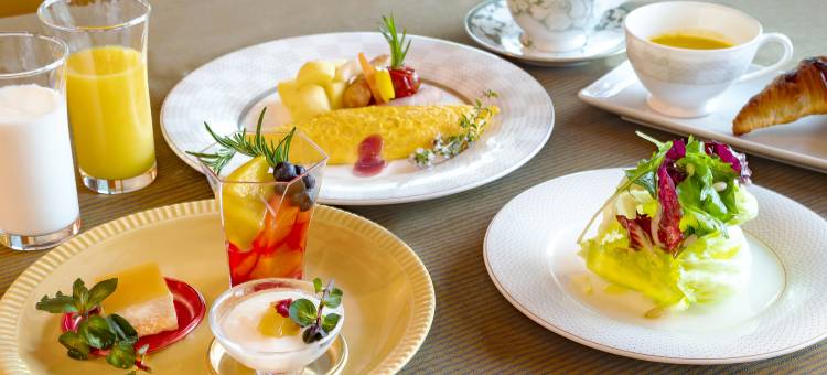 涩谷格雷斯登饭店(Shibuya Creston Hotel)图片