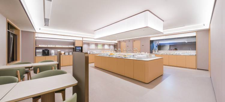 全季酒店(扬州瘦西湖店)图片