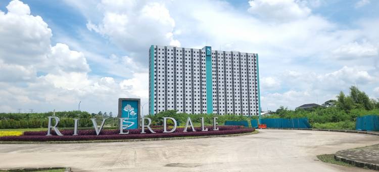 Dancenter勿加泗(原名Riverdale)(Dancenter Bekasi Formerly Riverdale)图片