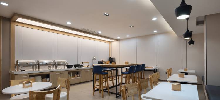 优程酒店(长沙火车站万家丽广场店)图片
