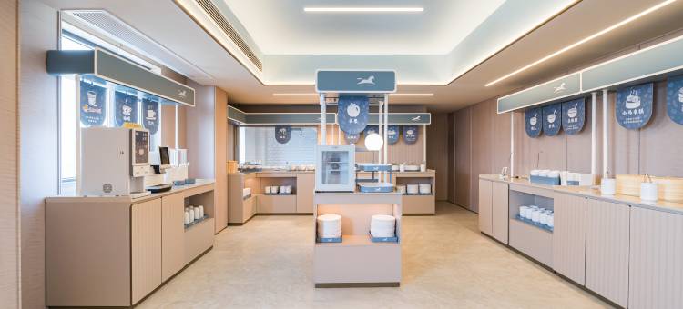 汉庭酒店(襄阳火车站店)图片