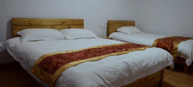 清远外婆家宾馆图片