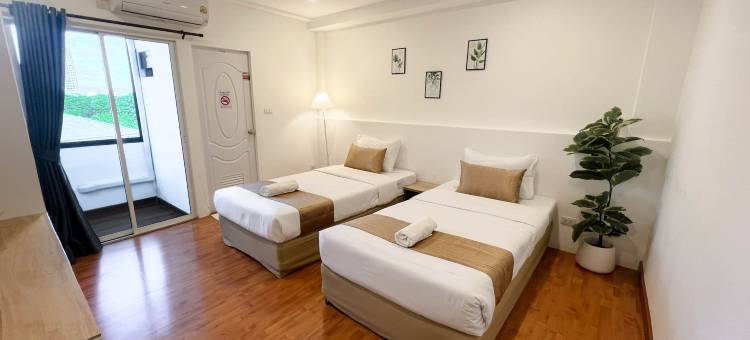 激励之家酒店(Inspire House Hotel)图片