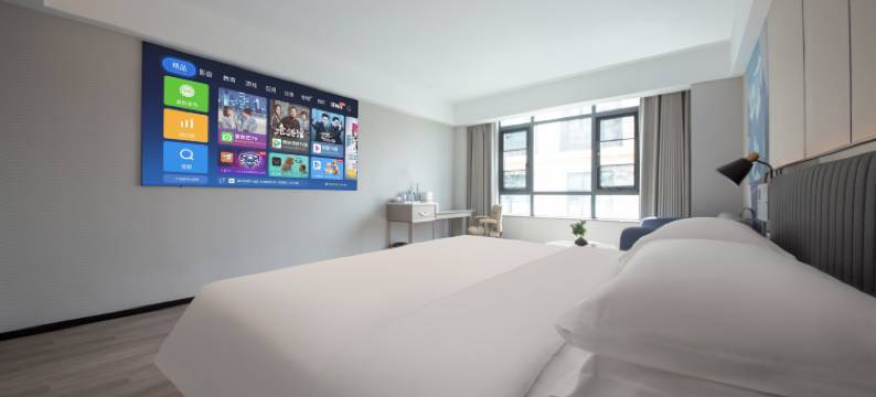 宜尚酒店(拉萨市政府西藏大学店)图片