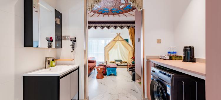 悠牧美居(万象城海亮广场店)图片