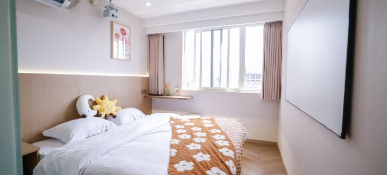 喜小筑(南京新街口地铁站店)图片