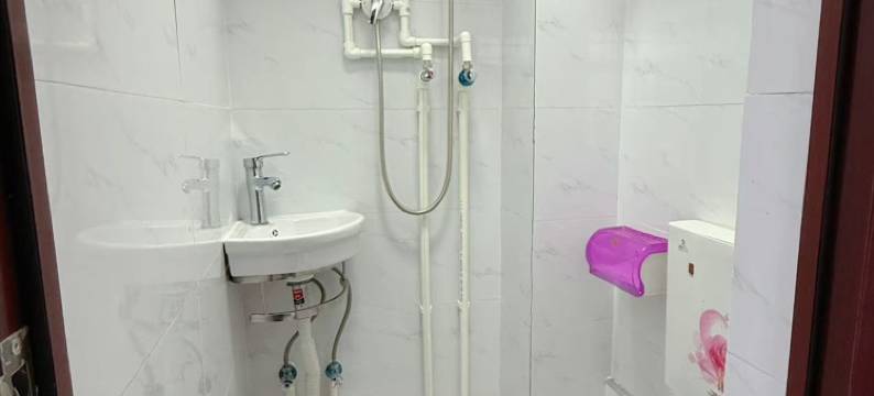 中柄客栈(张家界天门山索道店)图片