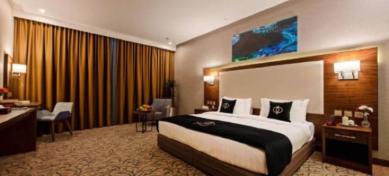 星期天翡翠酒店(Sunday Emerald Hotel)图片