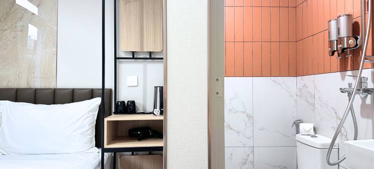 巢酒店(Nest Hotel)图片