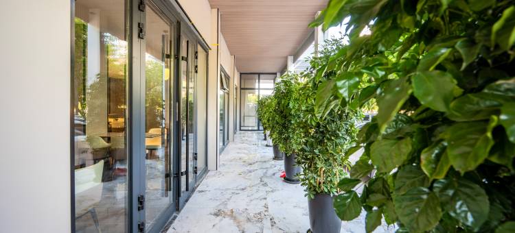 美丽豪酒店(铁路局地铁站店)图片