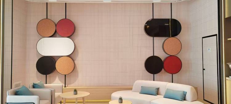 如家酒店.neo(呼和浩特土默特左旗金川文化广场伊利工业园店)图片