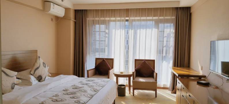 閑庭敘酒店(昆明小康大道朗悦湾店)图片