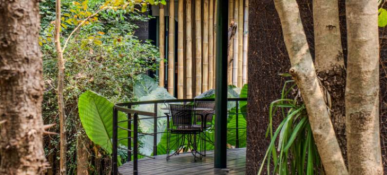 Sanctuary Kanchanaburi图片