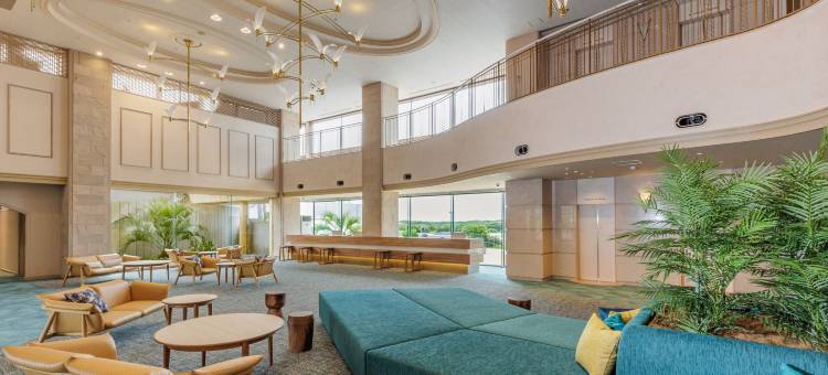 九十九里龟之井酒店(KAMENOI HOTEL KUJUKURI)图片