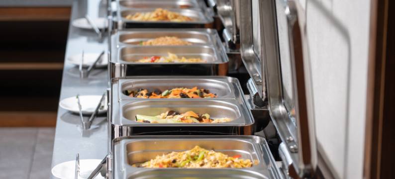 观澜酒店(山西省足球训练基地店)图片