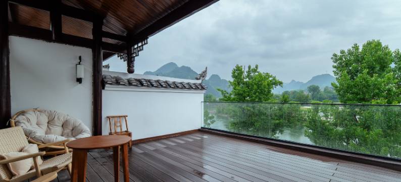 上芸溪民宿(边城茶峒景区店)图片