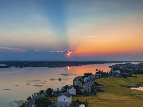 长沙湘江月亮岛荟语酒店图片