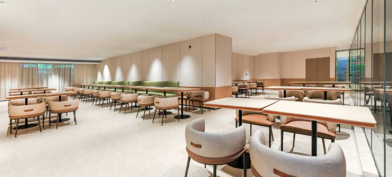 橙际酒店(重庆冉家坝店)图片