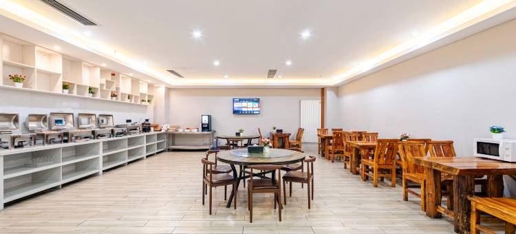 格林豪泰酒店(唐山会展中心大学道店)图片