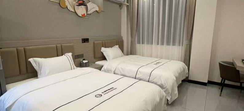 曲靖丰瑞快捷酒店图片